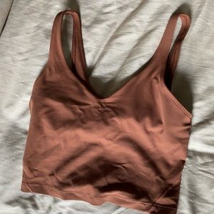 Lululemon Align Tank